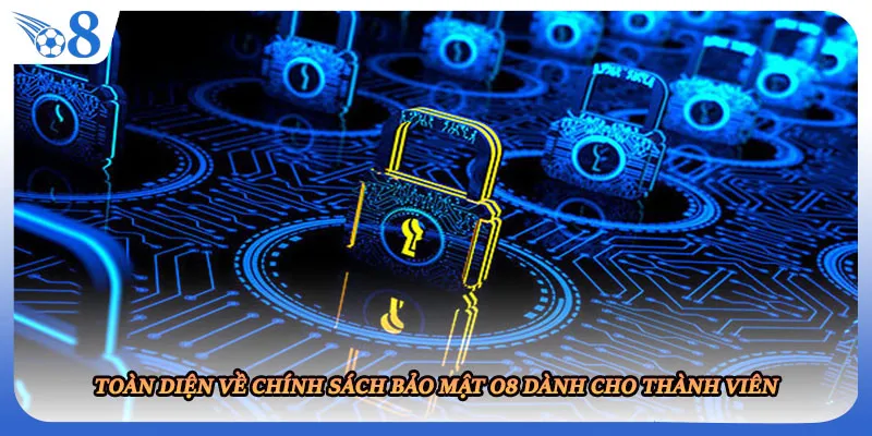 Vai trò và mục tiêu của chính sách bảo mật tại nhà cái